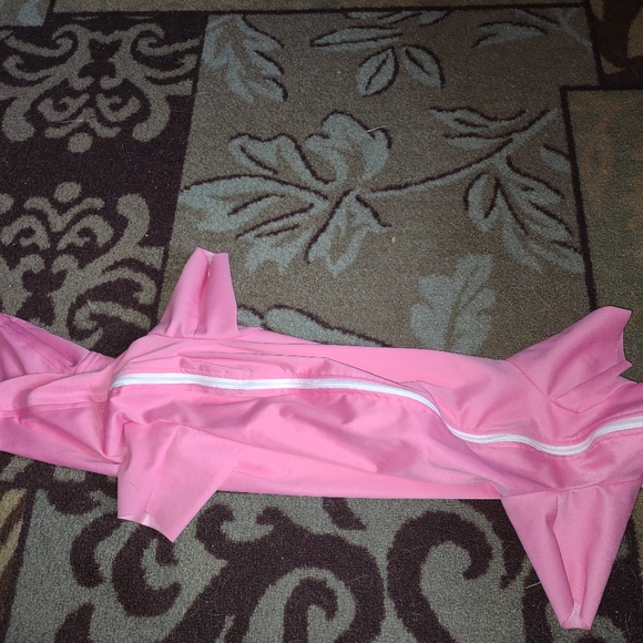 Furguard dog suit